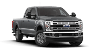 2026 Ford Super Duty® External Image 5